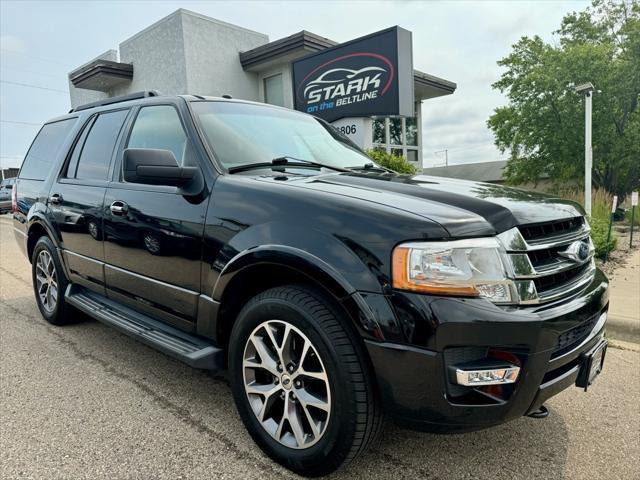 used 2016 Ford Expedition car, priced at $15,998