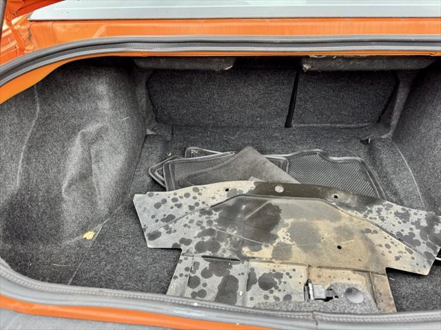 used 2014 Dodge Challenger car, priced at $20,991