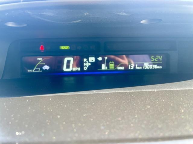used 2013 Toyota Prius v car, priced at $13,997