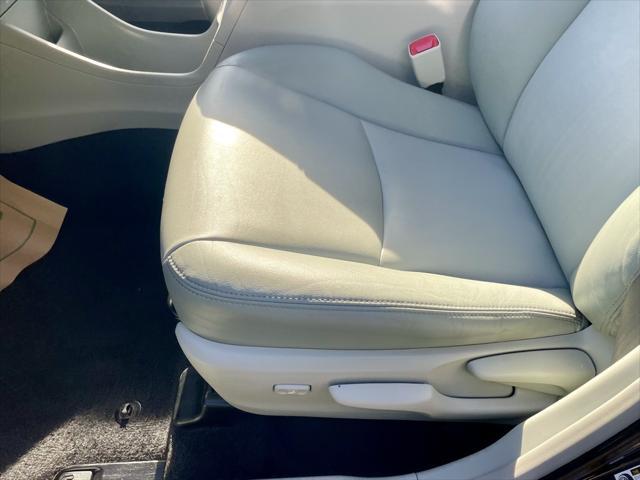 used 2013 Toyota Prius v car, priced at $13,997