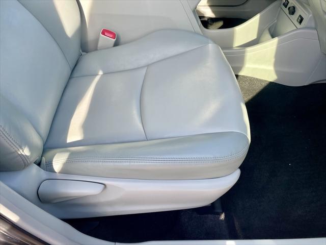 used 2013 Toyota Prius v car, priced at $13,997