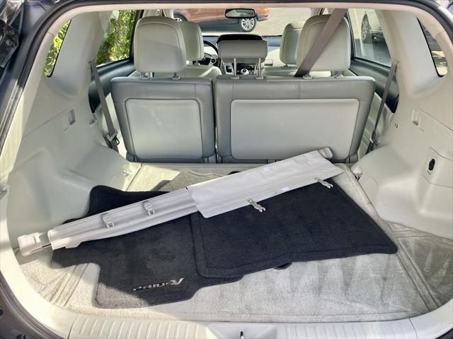 used 2013 Toyota Prius v car, priced at $13,997