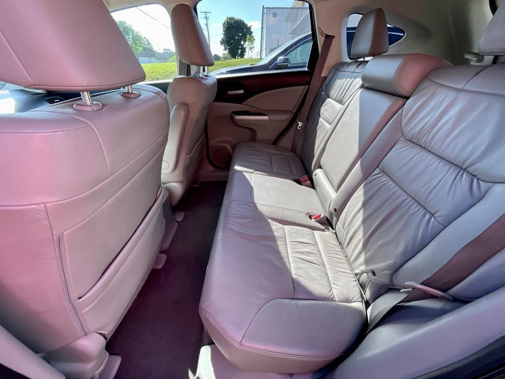 used 2013 Honda CR-V car, priced at $14,440