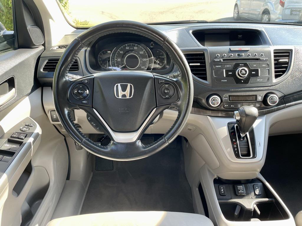 used 2013 Honda CR-V car, priced at $14,440