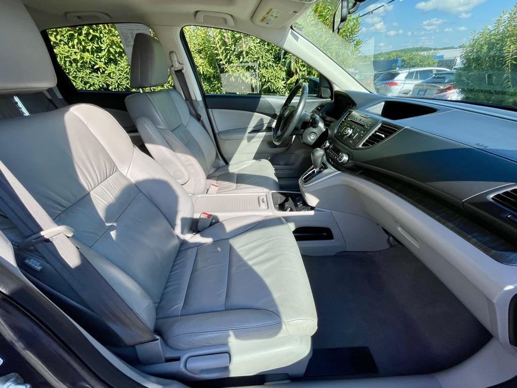used 2013 Honda CR-V car, priced at $14,440