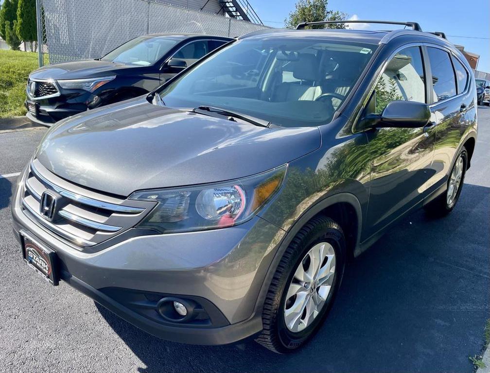 used 2013 Honda CR-V car, priced at $14,440