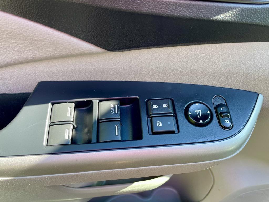 used 2013 Honda CR-V car, priced at $14,440