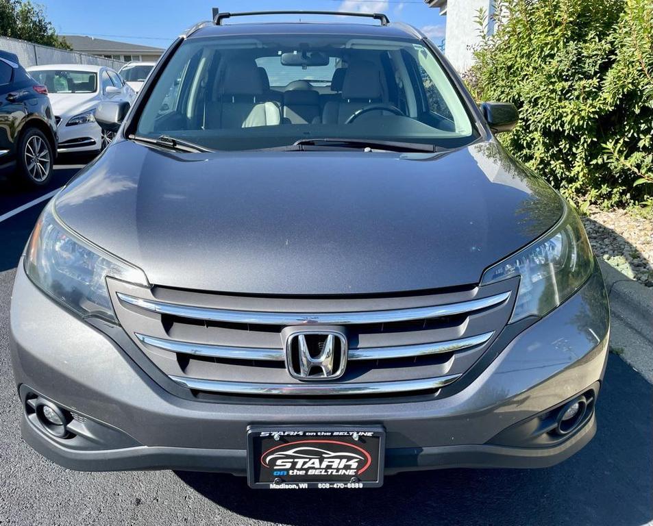 used 2013 Honda CR-V car, priced at $14,440