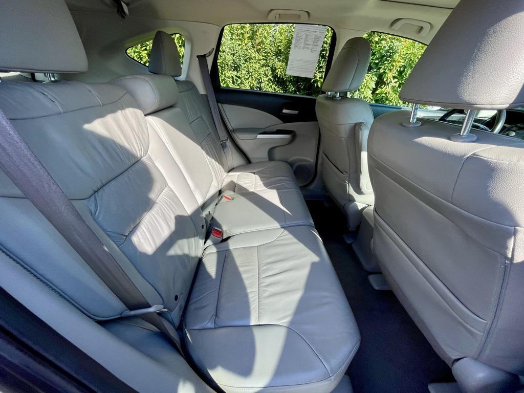 used 2013 Honda CR-V car, priced at $14,440