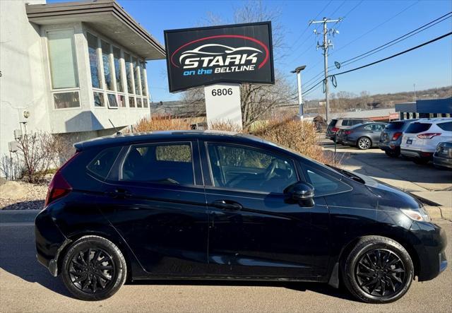 used 2015 Honda Fit car, priced at $10,250