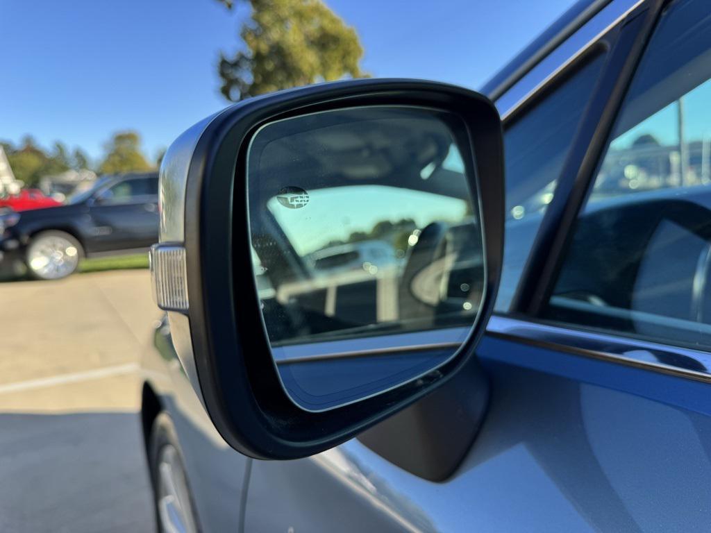 used 2018 Subaru Legacy car, priced at $19,717