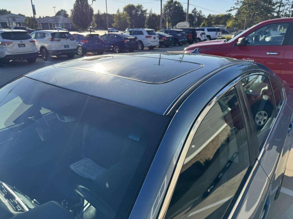 used 2018 Subaru Legacy car, priced at $19,717