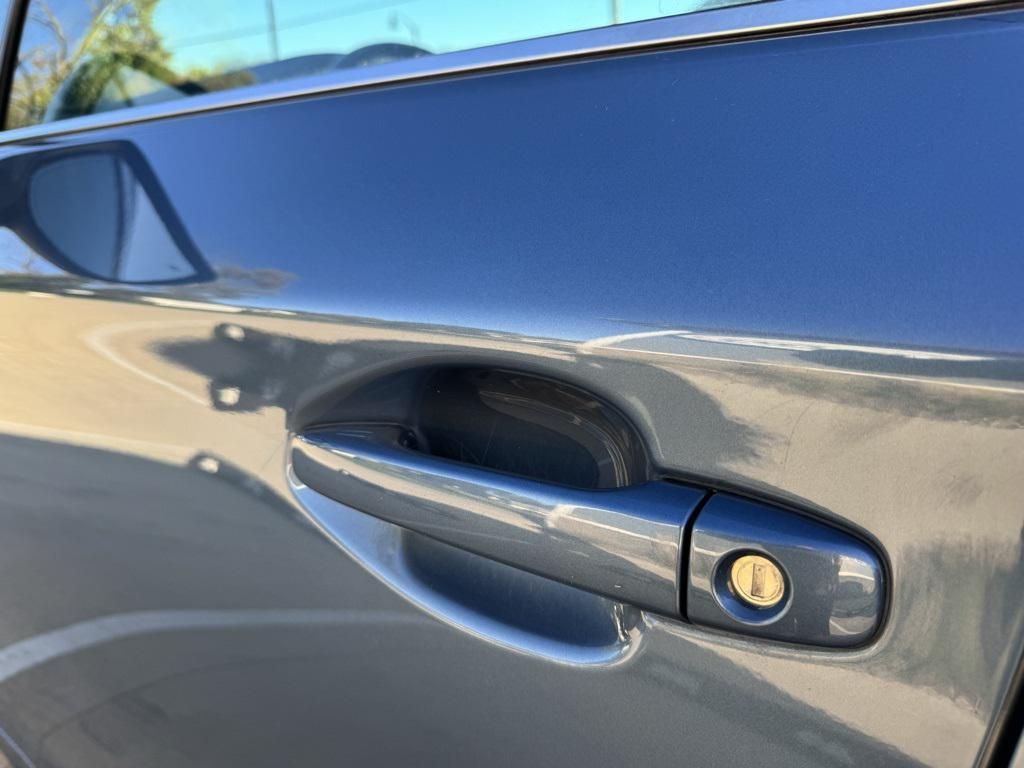 used 2018 Subaru Legacy car, priced at $19,717