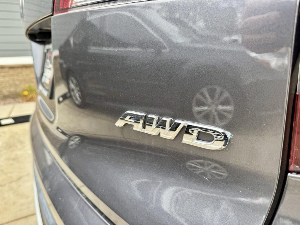 used 2019 Honda Pilot car, priced at $21,919