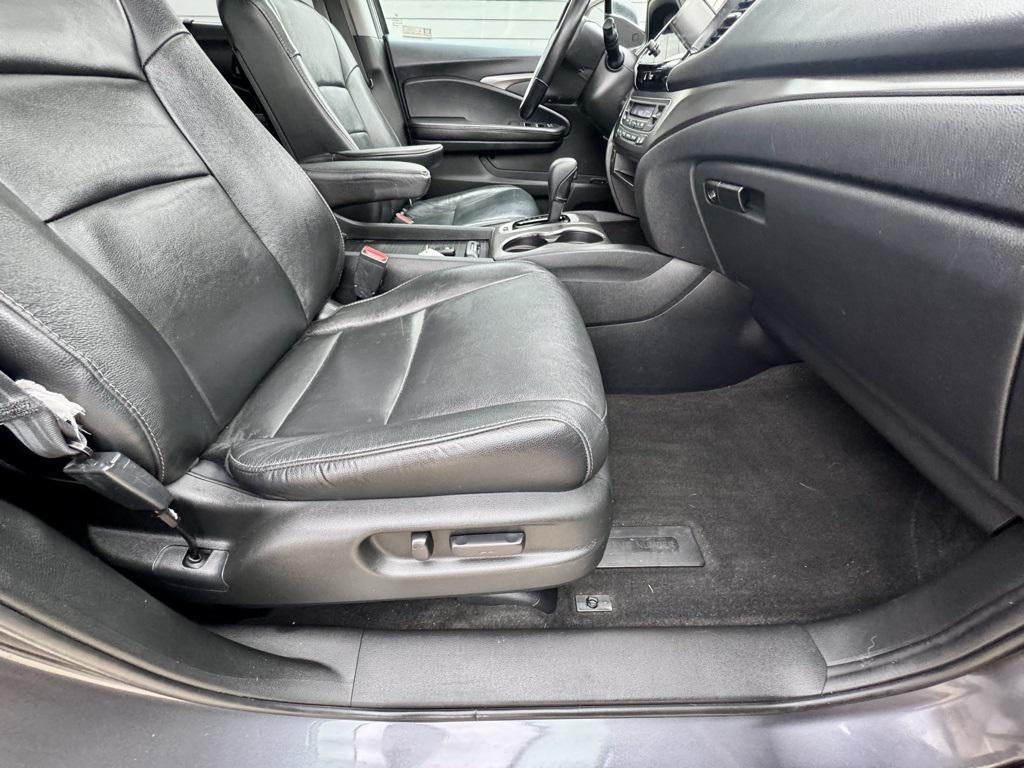 used 2019 Honda Pilot car, priced at $21,919