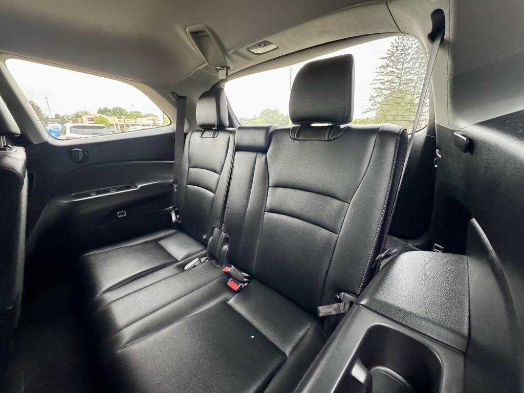 used 2019 Honda Pilot car, priced at $21,919