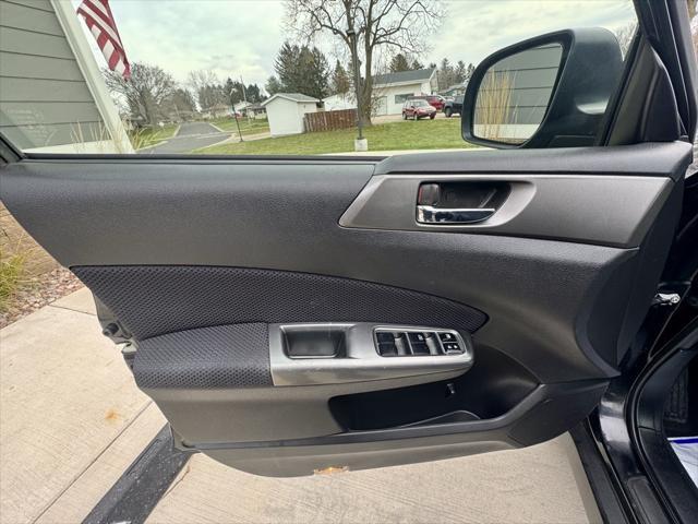 used 2011 Subaru Forester car, priced at $9,642