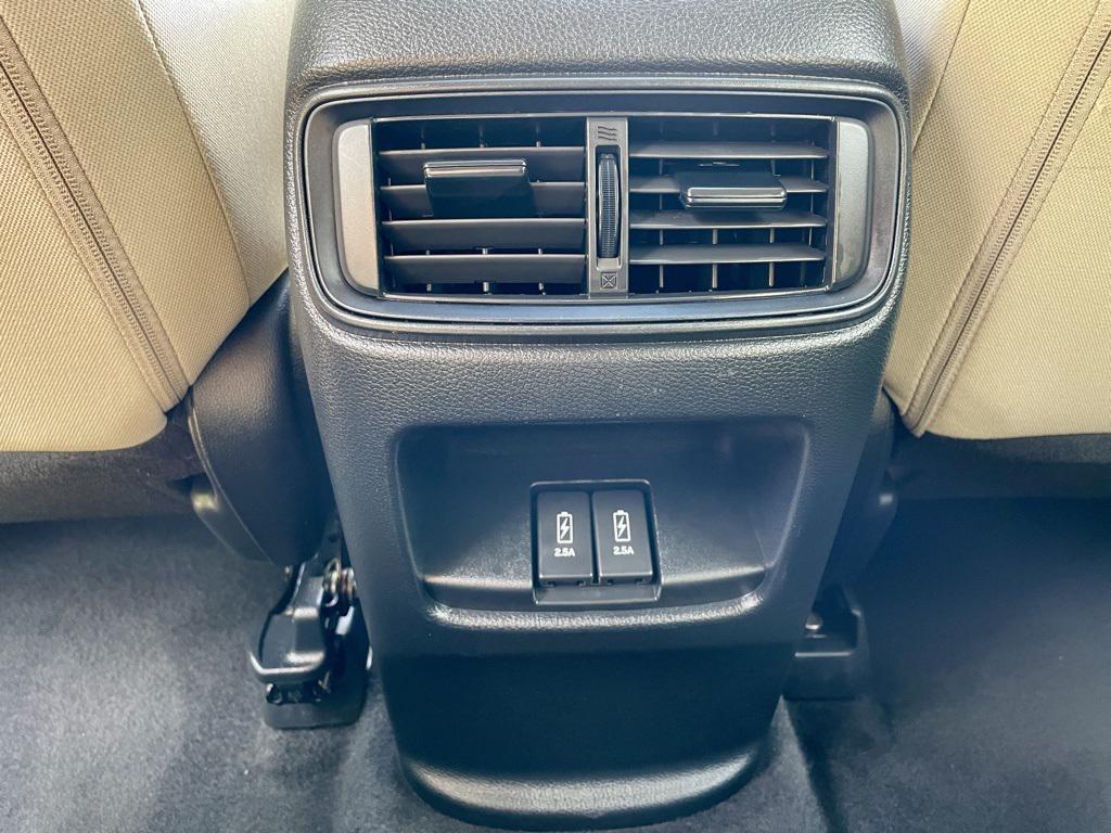 used 2022 Honda CR-V car, priced at $23,964