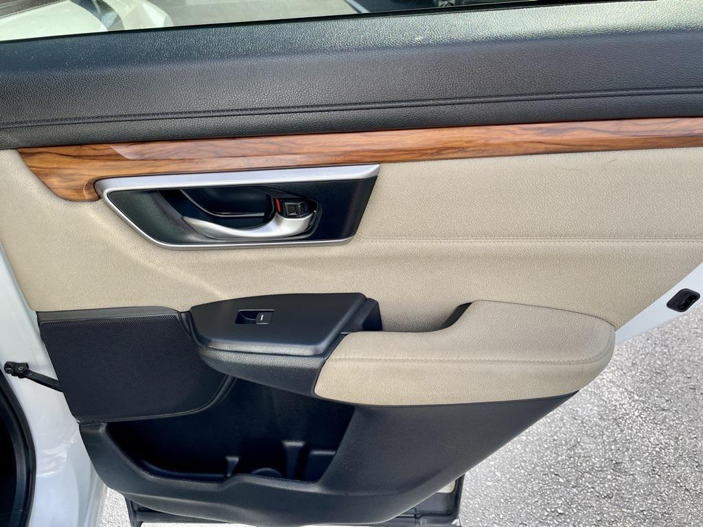 used 2022 Honda CR-V car, priced at $23,964