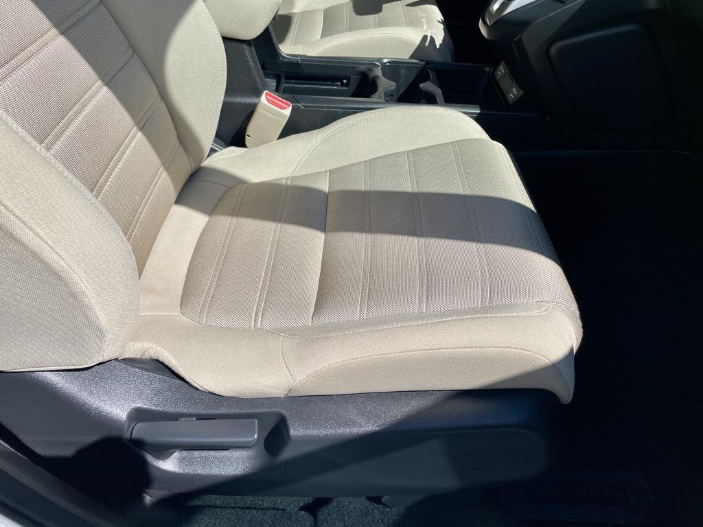 used 2022 Honda CR-V car, priced at $23,964