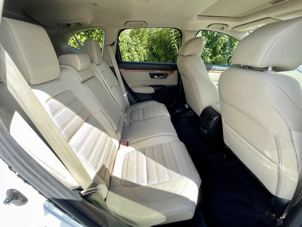 used 2022 Honda CR-V car, priced at $23,964