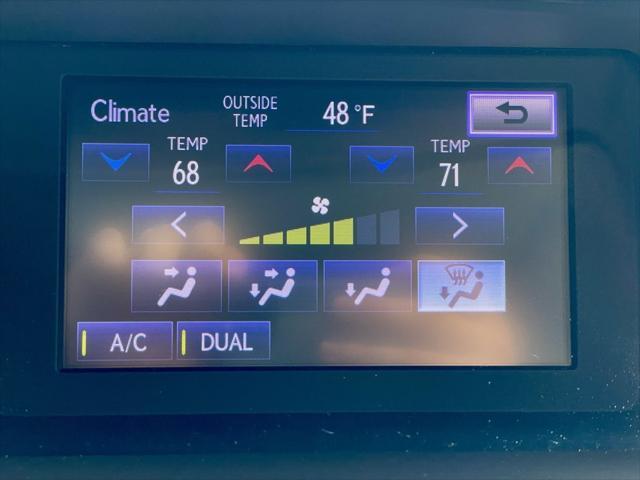 used 2013 Lexus RX 350 car, priced at $15,987