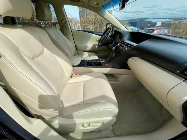 used 2013 Lexus RX 350 car, priced at $15,987