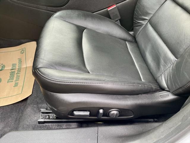 used 2018 Chevrolet Malibu car, priced at $21,985