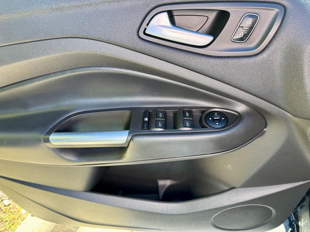 used 2018 Ford Escape car, priced at $12,979