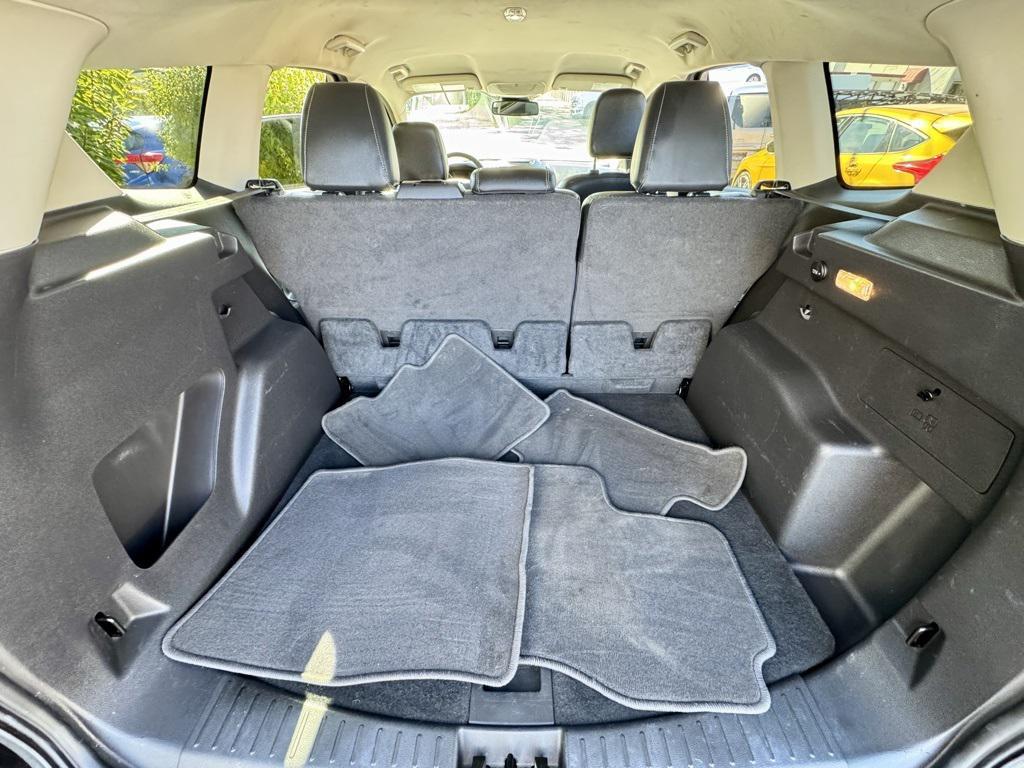 used 2018 Ford Escape car, priced at $12,979