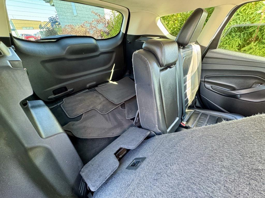 used 2018 Ford Escape car, priced at $12,979