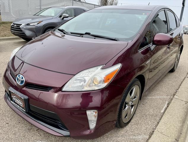 used 2013 Toyota Prius car, priced at $12,987