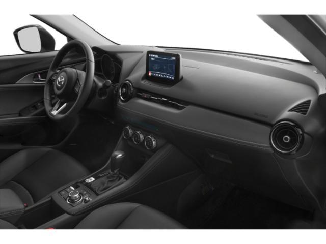 used 2019 Mazda CX-3 car, priced at $16,929