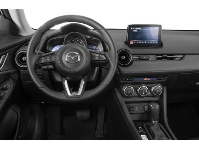 used 2019 Mazda CX-3 car, priced at $16,929