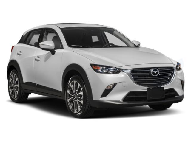 used 2019 Mazda CX-3 car, priced at $16,929