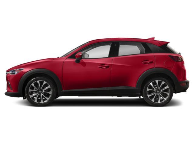 used 2019 Mazda CX-3 car, priced at $16,929