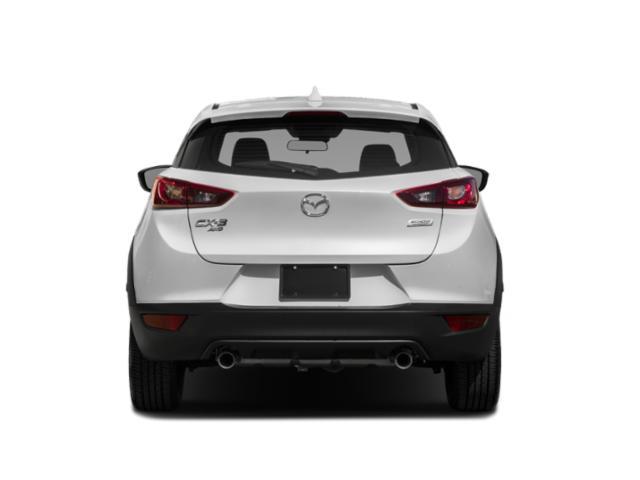 used 2019 Mazda CX-3 car, priced at $16,929