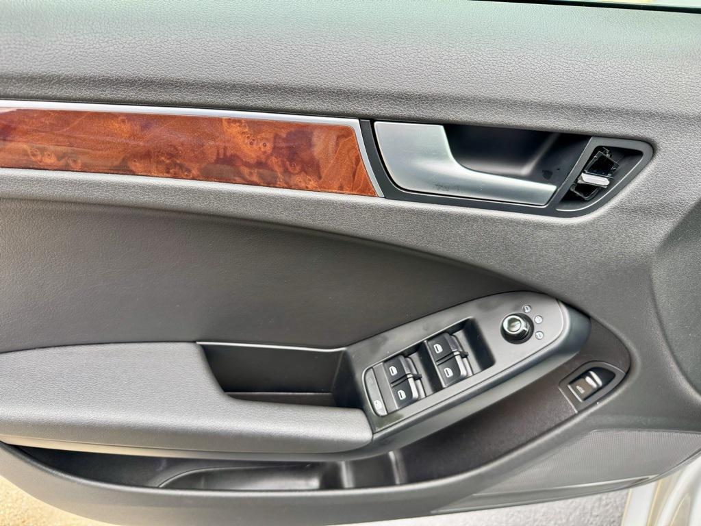 used 2009 Audi A4 car, priced at $7,431