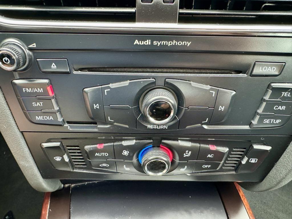 used 2009 Audi A4 car, priced at $7,431