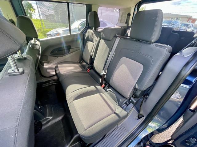 used 2021 Ford Transit Connect car, priced at $19,969