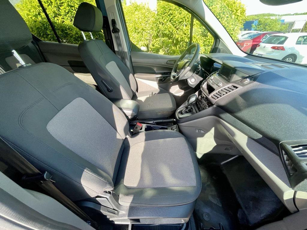 used 2021 Ford Transit Connect car, priced at $16,488