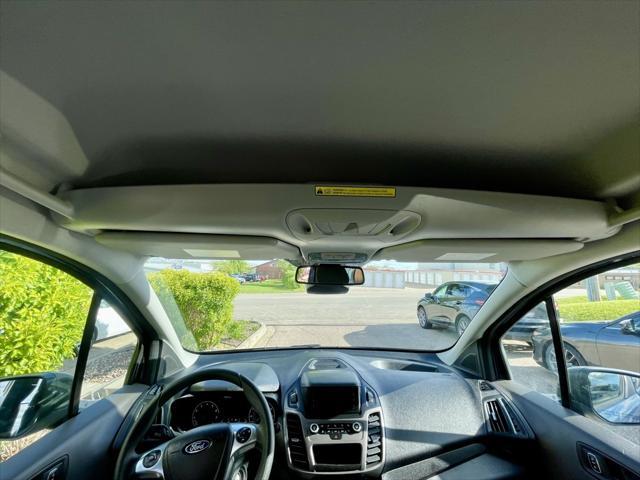 used 2021 Ford Transit Connect car, priced at $19,969