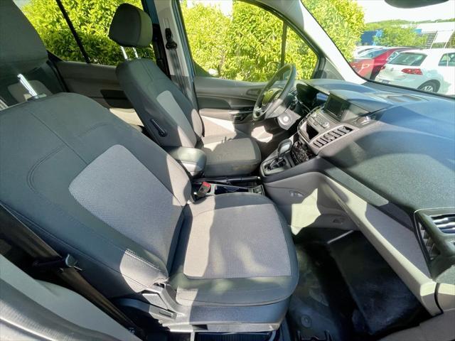 used 2021 Ford Transit Connect car, priced at $19,969