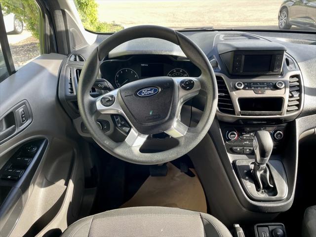 used 2021 Ford Transit Connect car, priced at $19,969