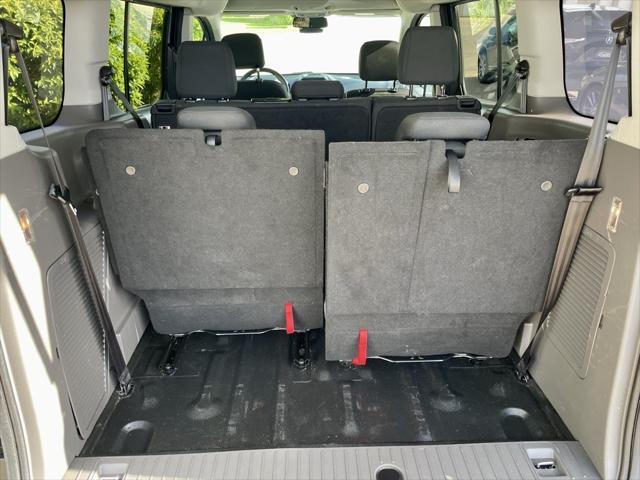 used 2021 Ford Transit Connect car, priced at $19,969