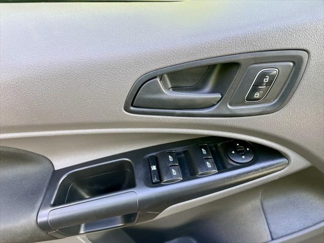 used 2021 Ford Transit Connect car, priced at $19,969