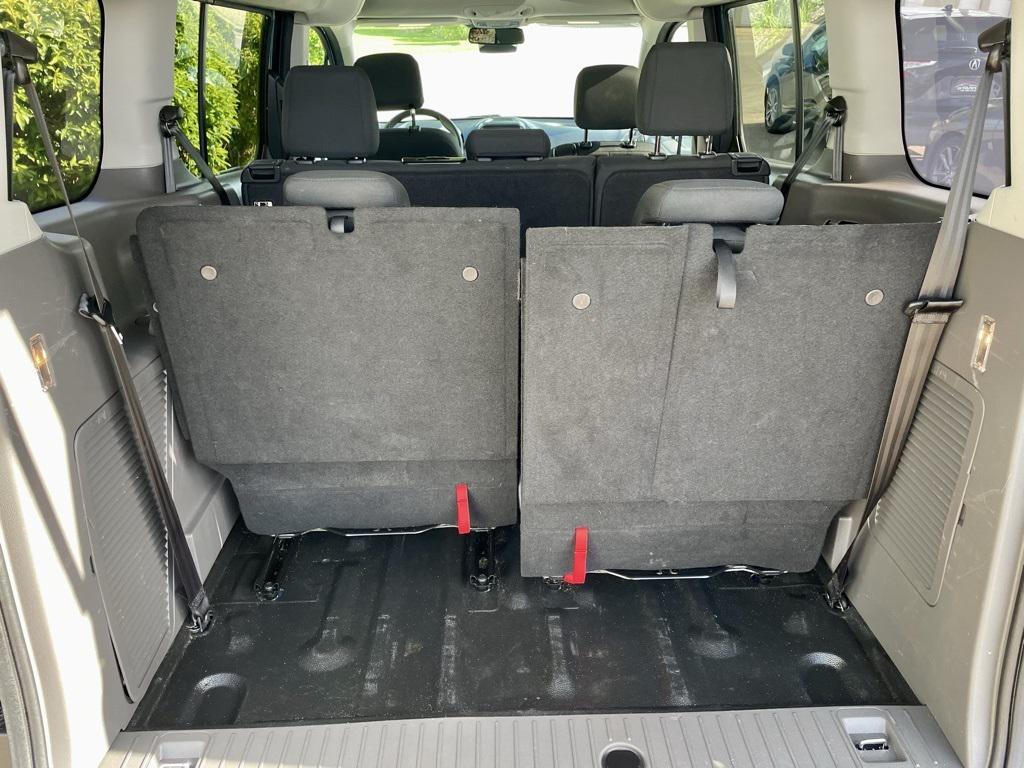 used 2021 Ford Transit Connect car, priced at $16,488