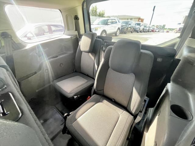 used 2021 Ford Transit Connect car, priced at $19,969
