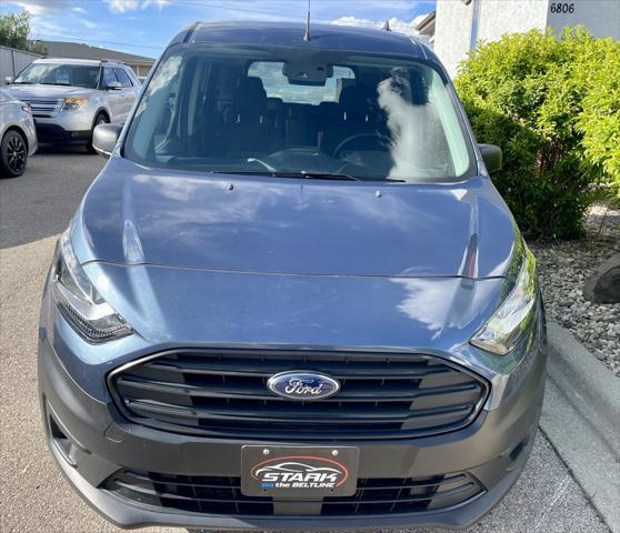 used 2021 Ford Transit Connect car, priced at $19,969