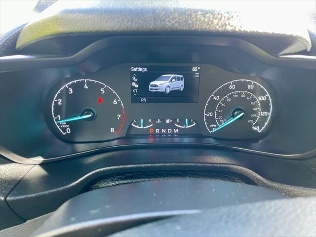 used 2021 Ford Transit Connect car, priced at $19,969